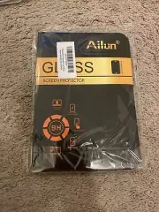 Ailun Screen Protector Compatible with Ipad Mini 6[8.3 Inch] [2021 Release] 2Pac