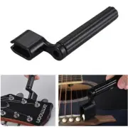 New 1pcs Guitar String Winder Replacement Tool Bridge Pin Grover S1A9 X1O5