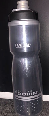 Camelbak water bottle