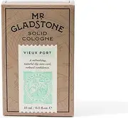 Mr. Gladstone Solid Cologne - Vieux Port