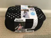 Small Camera Bag/ Shoulder/ Black/ 1.3l/ Brand New