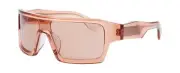 Pro-design Denmark SKY plum medium matt 3721 Sunglasses