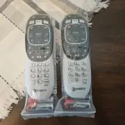 DIRECTV New 2 Pack - RC73 IR/RF Remote Control - Batteries Included!