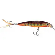 Rapala X-Rap 04 Fishing Lure Brook Trout 1 1/2"