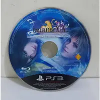 在飛比找蝦皮購物優惠-(PS3遊戲片)太空戰士 Final Fantasy X/X