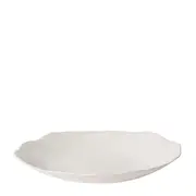 [James Lane] Delilah Bowl White