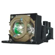 AL™ Series Lamp & Housing for The Sharp PG-M15S Projector - 90 Day Warranty