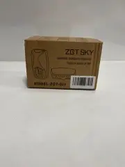 Automatic Toothpaste Dispenser Fashion Quality of Life