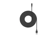 Mophie Premium USB-A to Lightning Cable - 3m - Black MFi Certified - Durable