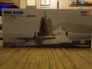 HobbyBoss Kit #83509 HMS Astute 1:350 Sealed