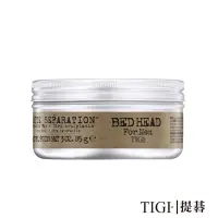 在飛比找女人我最大優惠-【TIGI提碁】霧面軟性髮蠟 男孩玩物 85g