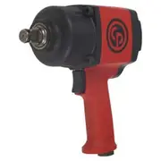 CHICAGO PNEUMATIC 3/4inch Drive Air Hammer Wrench CP7763