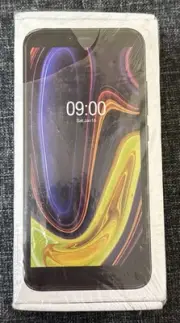 ANDROID Foxx A55 Smartphone 8GB Black New In Box