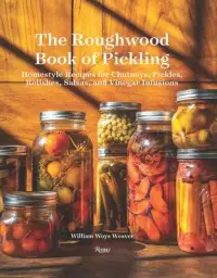 在飛比找博客來優惠-The Roughwood Book of Pickling