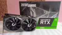 在飛比找Yahoo!奇摩拍賣優惠-ZOTAC GAMING GeForce RTX 2060 