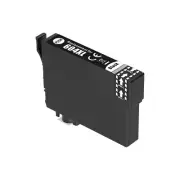 1x 604XL BLACK Generic Ink Cartridge For Epson XP2200 XP3200 4200 WF2910 WF2930