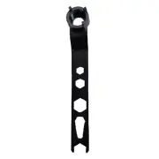 Four-Claw Hand Adjustment Wrench Grinder Thickened Plate Adjustment Wrench