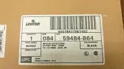 Leviton 64-Port Cat 5 Patch Panel T568B 59484-B64