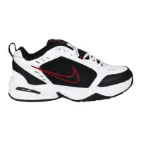 在飛比找Yahoo奇摩購物中心優惠-NIKE AIR MONARCH IV 男休閒運動鞋-老爹鞋