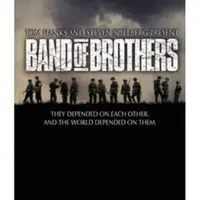 在飛比找蝦皮購物優惠-諾曼第大空降（兄弟連）Band Of Brothers 1-