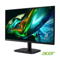 在飛比找iOPEN Mall優惠-Acer EK271 E 護眼抗閃螢幕(27型/FHD/HD
