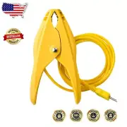 Professional Thermocouple Pipe Clamp with Compact Design for Reliable Cooling