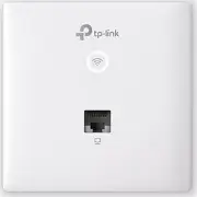 TP-Link Wireless Access Point EAP230-WALL, 1× 10/100/1000 Mbps Ethernet Port
