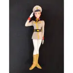 D-5 櫃 現狀品 ： MATILD 瑪蒂達 盒玩 機動戰士鋼彈 HGIF GUNDAM HEROINES 天富