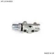 LAND ROVER BREAK VALVE DISCOVERY 1 ANR3194 AP LOCKHEED (for: Land Rover)
