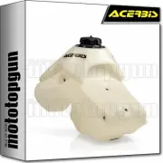 ACERBIS 0011602 FUEL TANK CLEAR KAWASAKI KLX 450 2012 12 2013 13 2014 14 2015 15