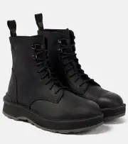 [Sorel] Sorel Hi-Line suede ankle boots UK 6 black