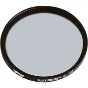 New Tiffen 67mm Black Promist Filter (Grade 1/2) Soft Focus & Diffusion #67BPM12