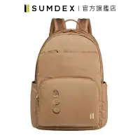 在飛比找蝦皮商城優惠-Sumdex｜經典輕商務後背包(真果版) NON-783TN