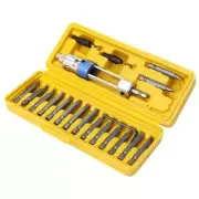 Anti Slip Impact Screwdriver Bit with Countersink Bits Allen Wrench