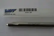 NC Spot Drill 10mm Diameter - WNT -N10.00.R90.WN (Code 10520100 )