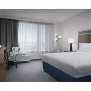 Homewood Suites by Hilton Washington DC NoMa Union Station