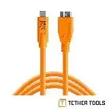 在飛比找遠傳friDay購物精選優惠-TETHER TOOLS CUC3315-ORG TETHE