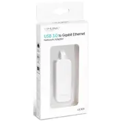 TP-Link UE300 USB 3.0 to Gigabit Ethernet Network Adapter