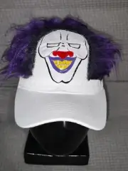 Cap Mask Dave Clown Wrestling Lucha libre Mexicana Luchador