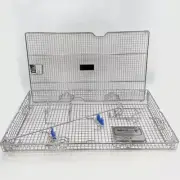 Intuitive Surgical 400498 Endoscopic Sterilization Tray 8mm