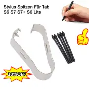 Stylus Pen-Spitzen for Samsung Galaxy Tab S6 lite S6/S7/S7+Note10/Note20 USH