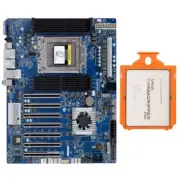 Gigabyte MC62-G40 Rev 1.0 Workstation Board + AMD Ryzen Threadripper PRO 5975WX