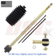 Left Steering Rack Tie Rod Kit For Can-Am Commander 1000 XT-LTD-DPS 2012