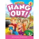 Hang Out! 4 (SB+MP3) WB/Walton Burns 文鶴書店 Crane Publishing