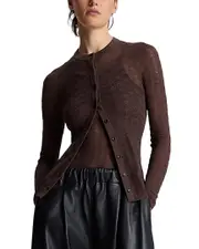 A.L.C. Marley Cardigan