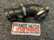 FOR Mini Cooper S JCW R55 R56 R57 N14 N18 GATES Turbo Charger Intake Hose Lower