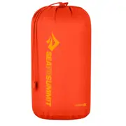 Sea to Summit Lightweight Stuff Sack 8 Litre - Spicy Orange