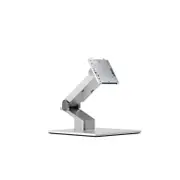 Alogic ACFS Clarity Fold Stand - Switch From Table To Traditional Display In Seconds