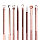 Needle For Spot Acne Pimple Blackhead Remover Tool Kit Comedone Extractor Popper