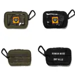 HUMAN MADE MILITARY CARD CASE HM27GD103